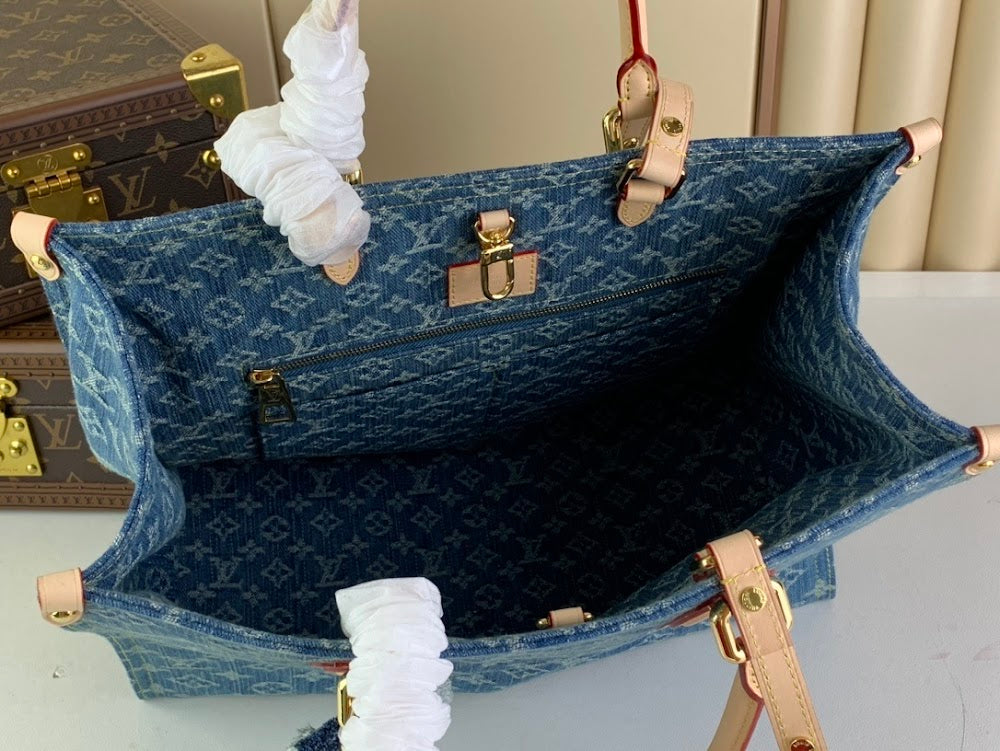 Dragons Bags ln Luxury Bag --68693