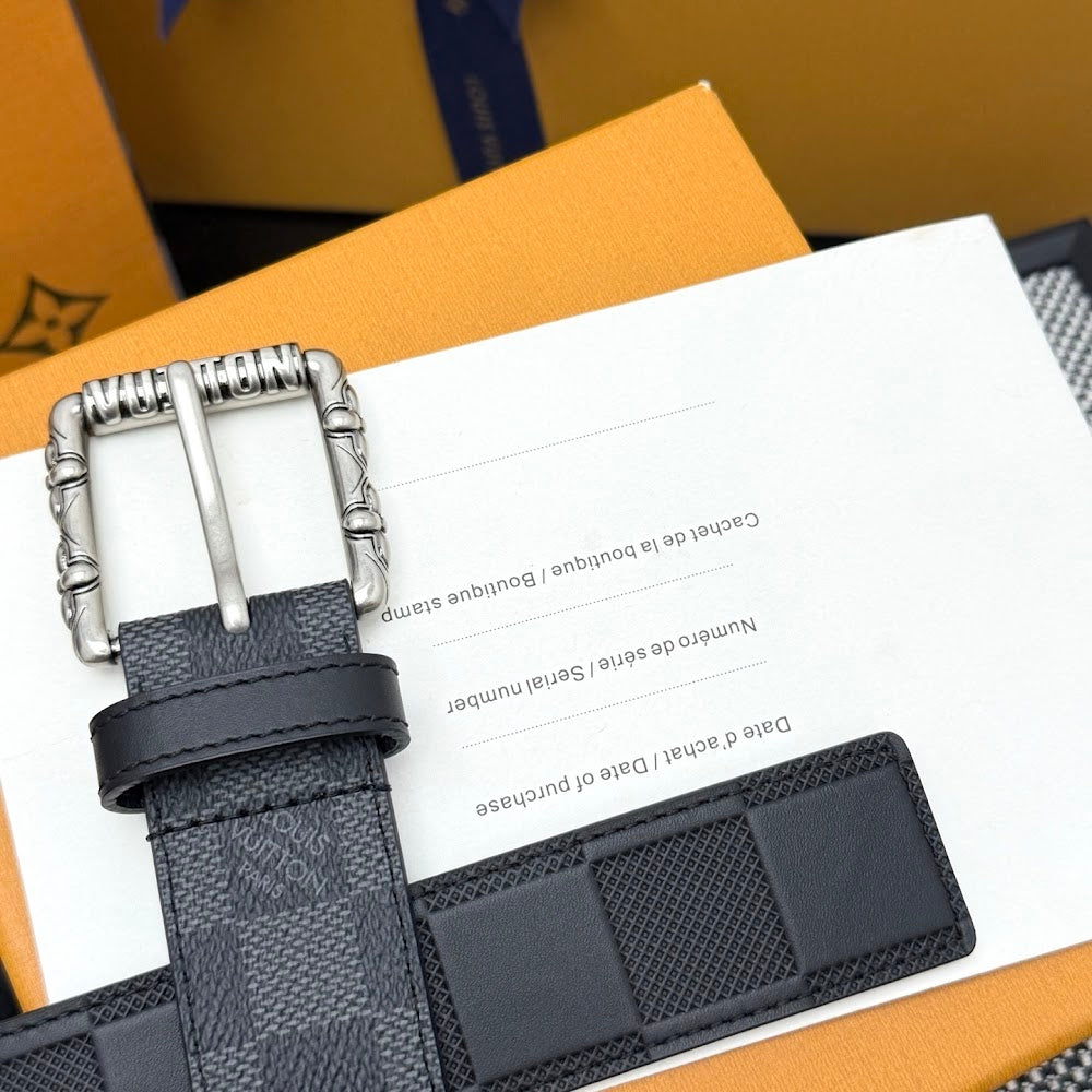 Dragons Bags ln Luxury Belt --101221