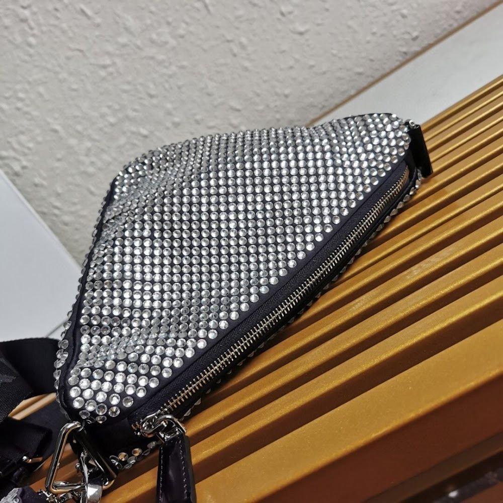 Dragons Bags Pradn Luxury Bag --101454