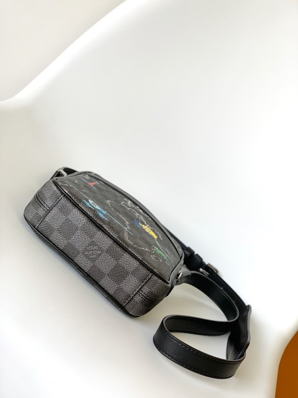 Dragons Bags ln Luxury Bag --71704