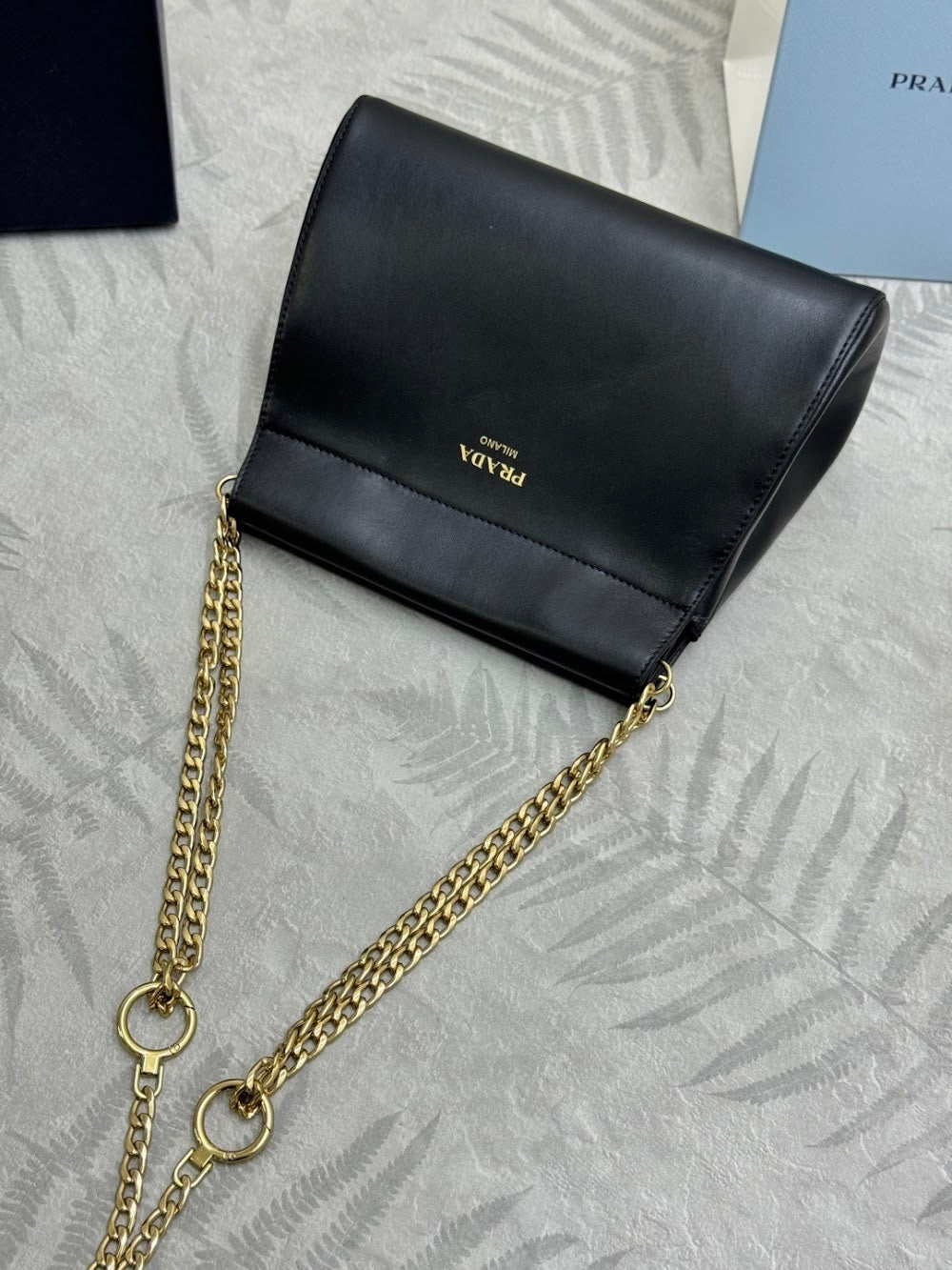 Dragons Bags Pradn Luxury Bag --101382