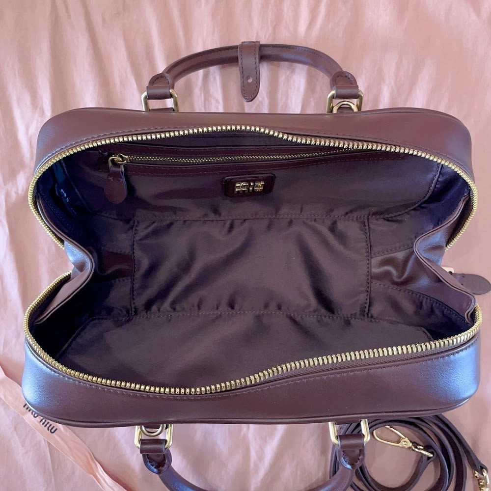 Dragons Bags Miun Miun Luxury Bag --122303