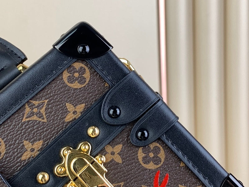 Dragons Bags ln Luxury Bag --57080