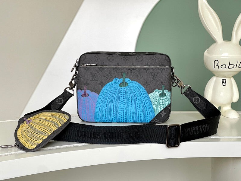 Dragons Bags ln Luxury Bag --70136