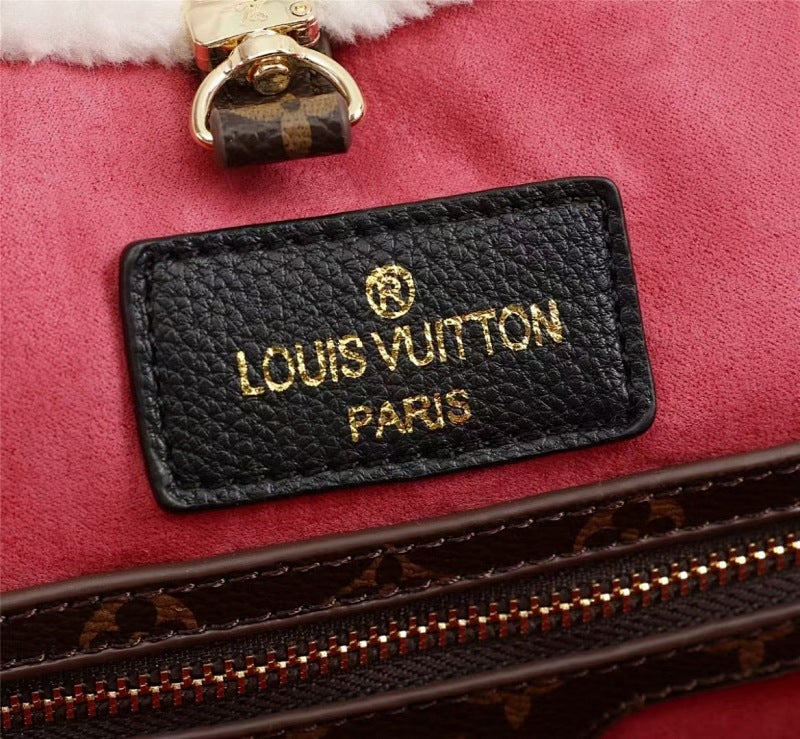 Dragons Bags ln Luxury Bag --78217