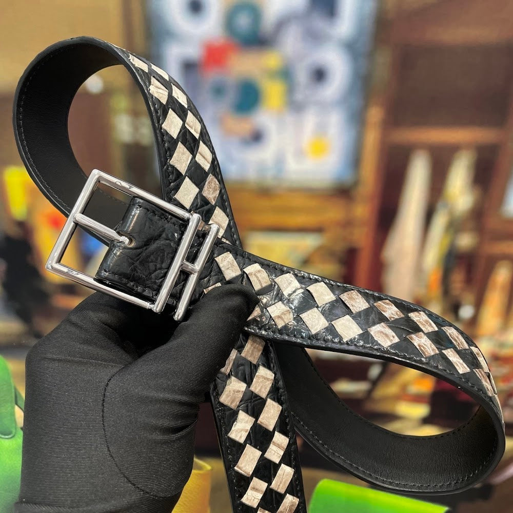 Dragons Bags Hermesn Luxury Belt --108655