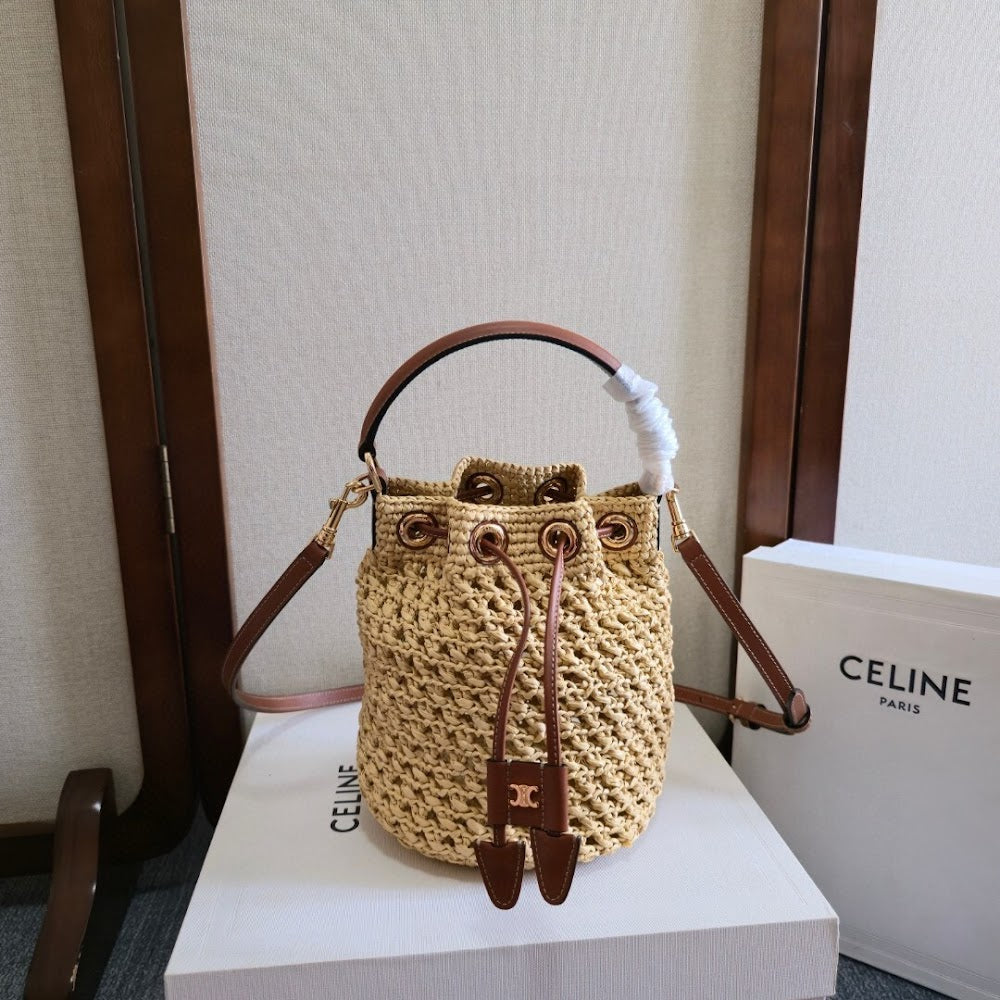 Dragons Bags Celine Luxury Bag --112253
