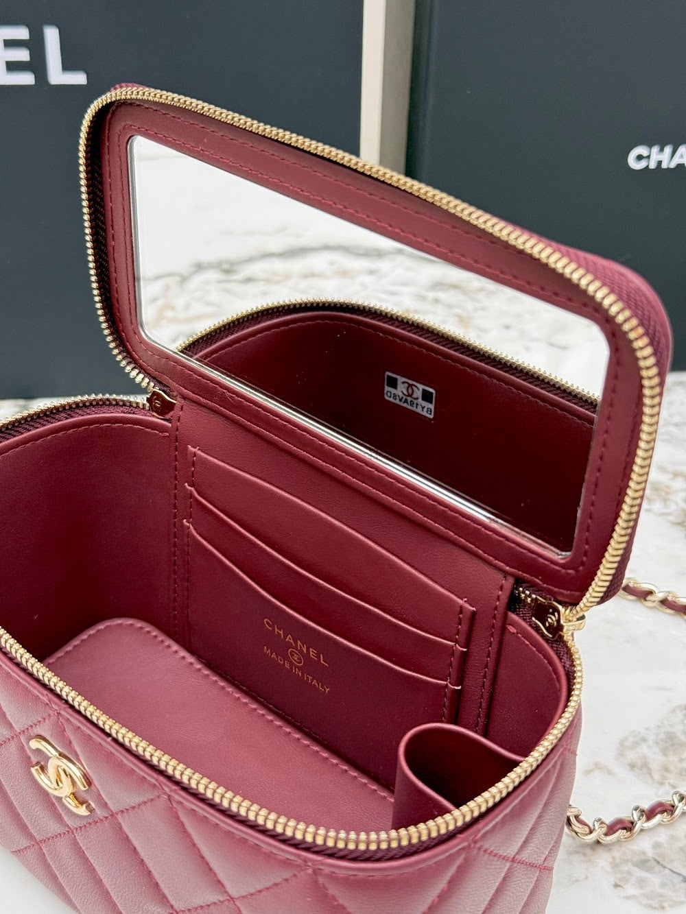 Dragons BagsCHn Luxury Bag --113763