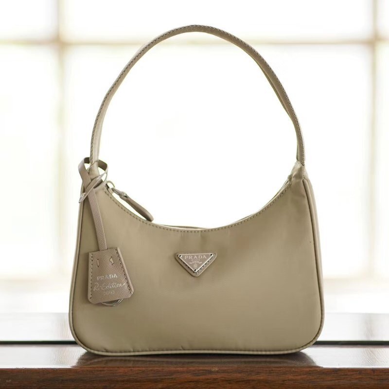 Dragons Bags Prada Luxury Bag --54340