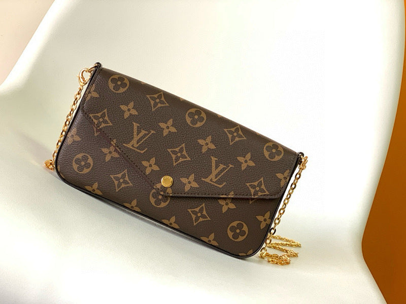 Dragons Bags LVn Luxury Bag --79701