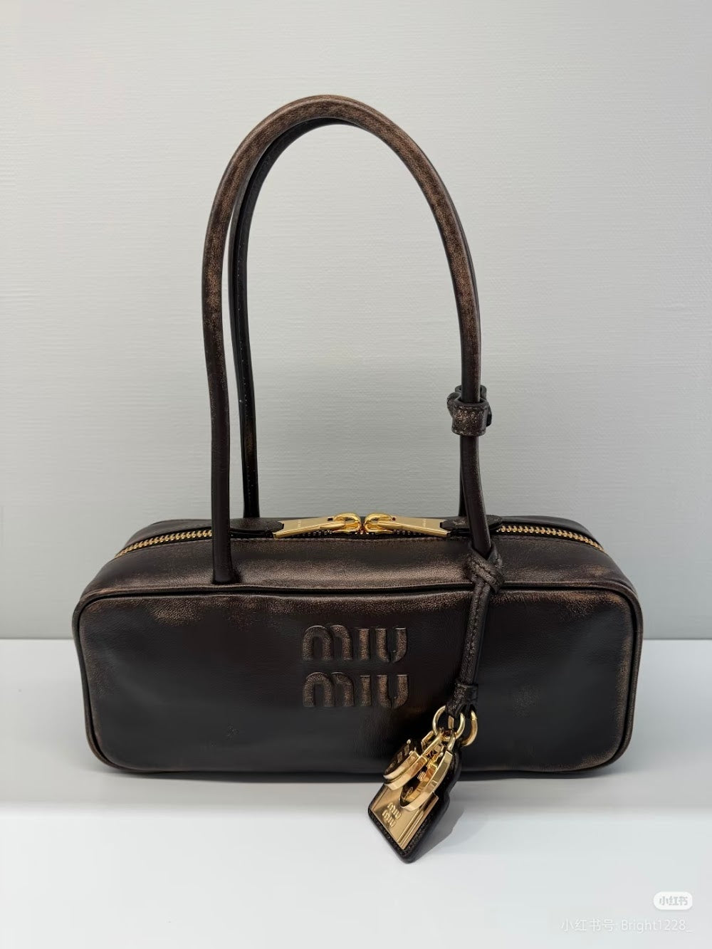 Dragons Bags Miun Miun Luxury Bag --123735