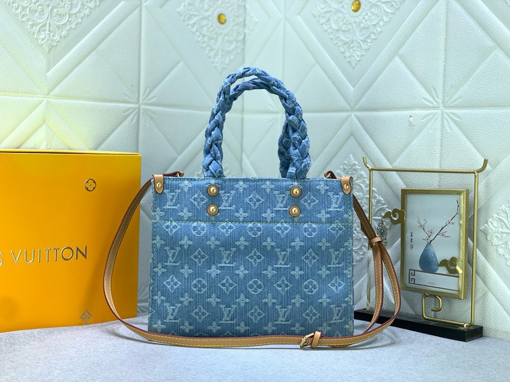 Dragons Bags LVn Luxury Bag --81080