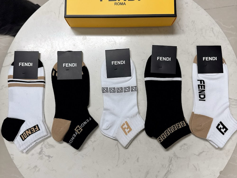 Dragons Bags Premium Luxury Socks --98682