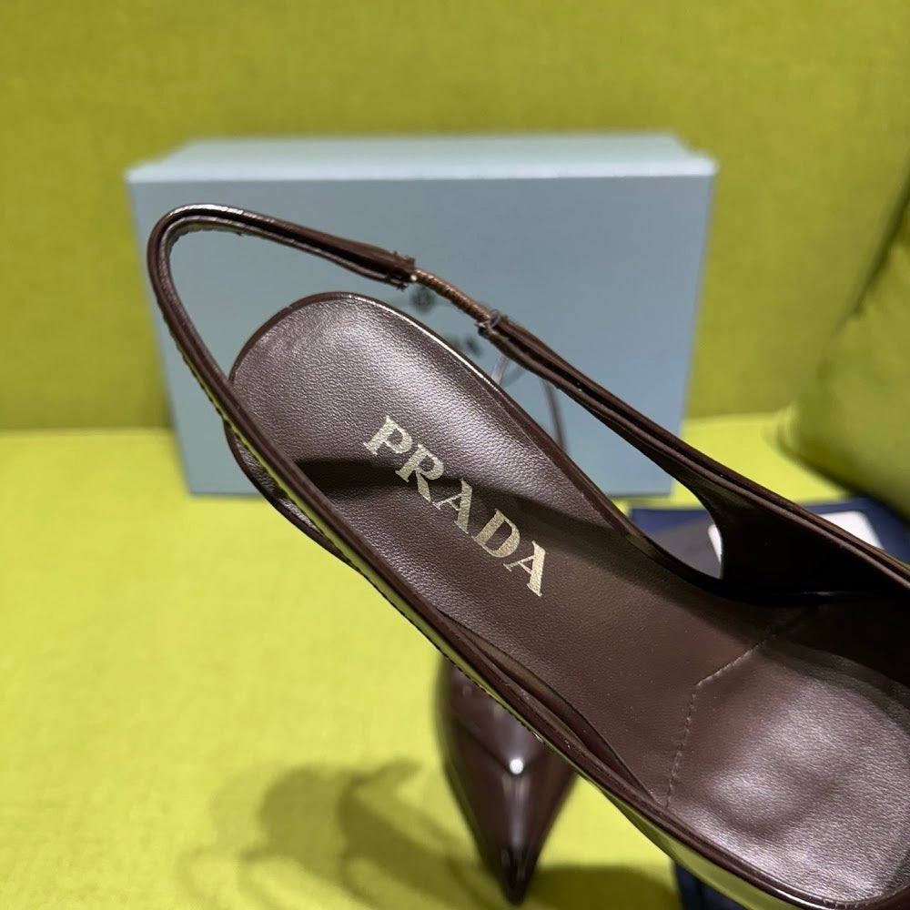 Dragons Bags Prada Luxury Heels --53101