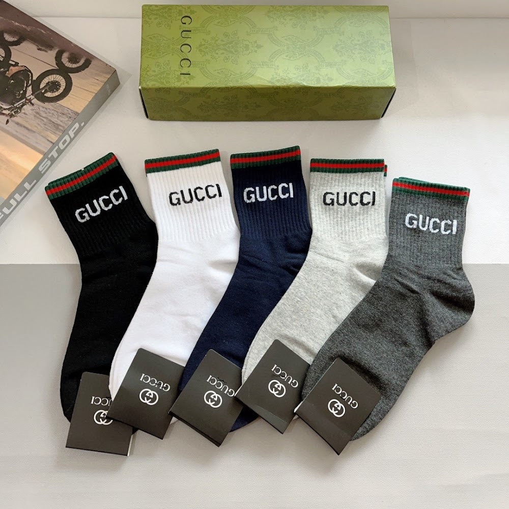 Dragons Bags Premium Luxury Socks --97722