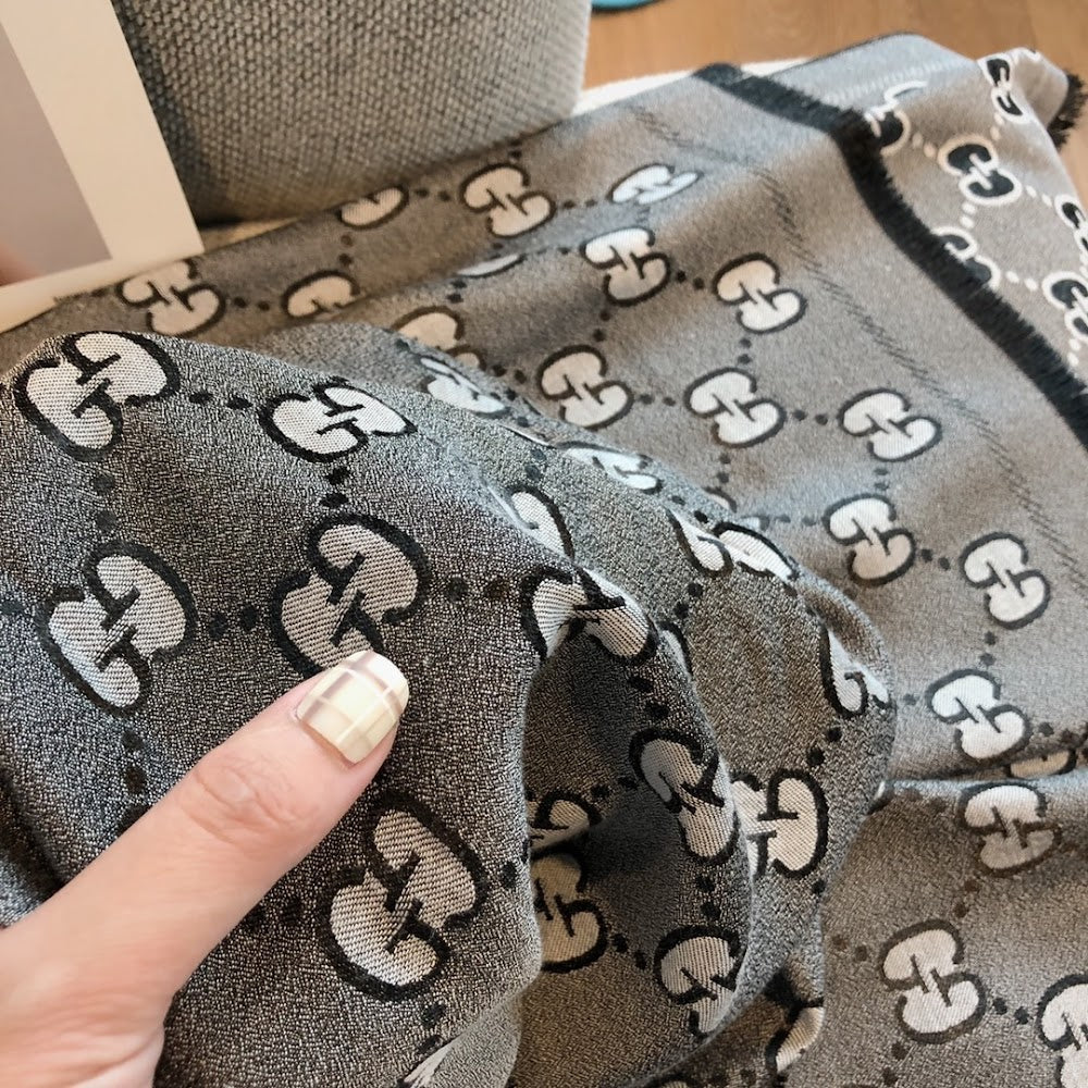 Dragons Bags Premium Designer Scarf --99395