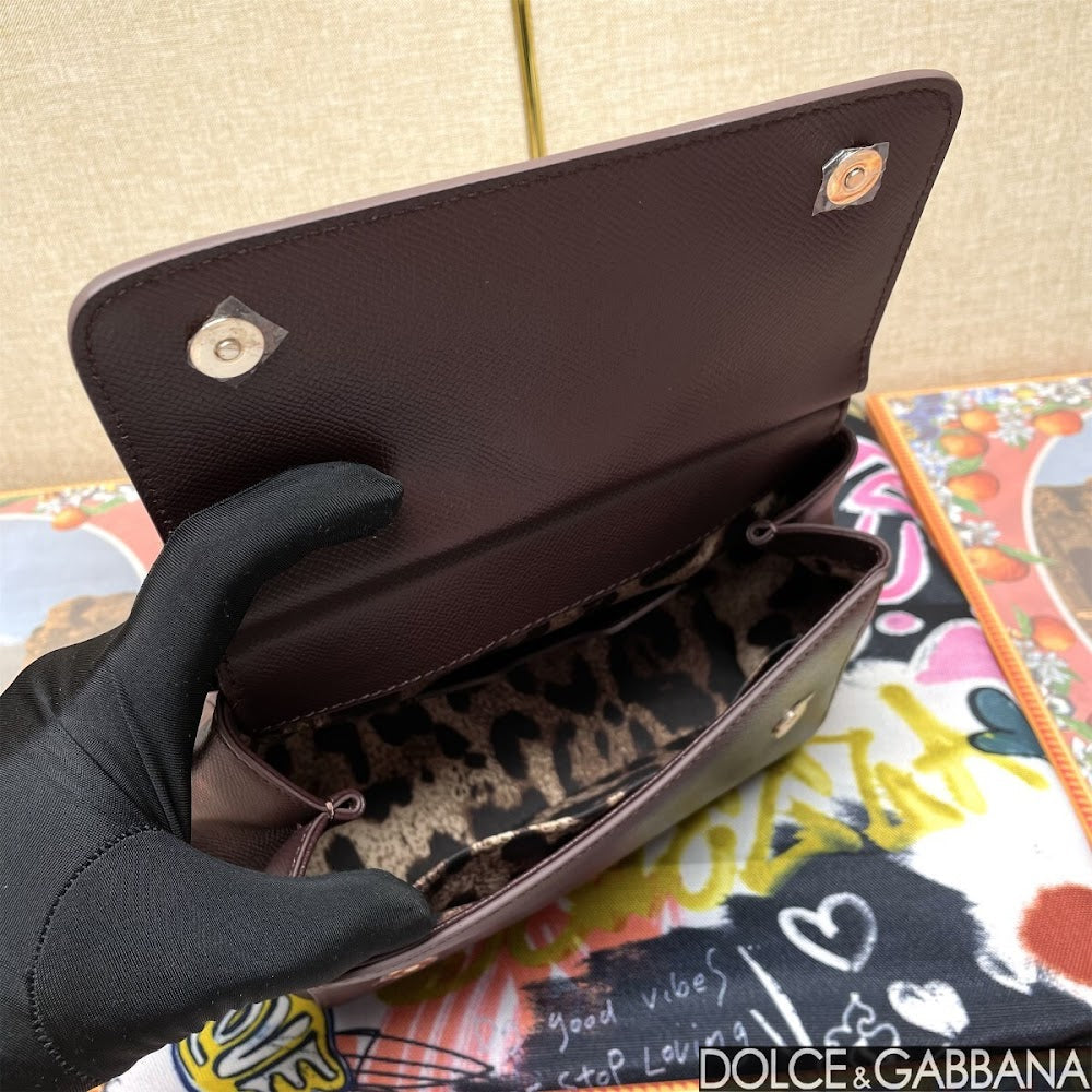 Dragons Bags DGn Luxury Bag --93603