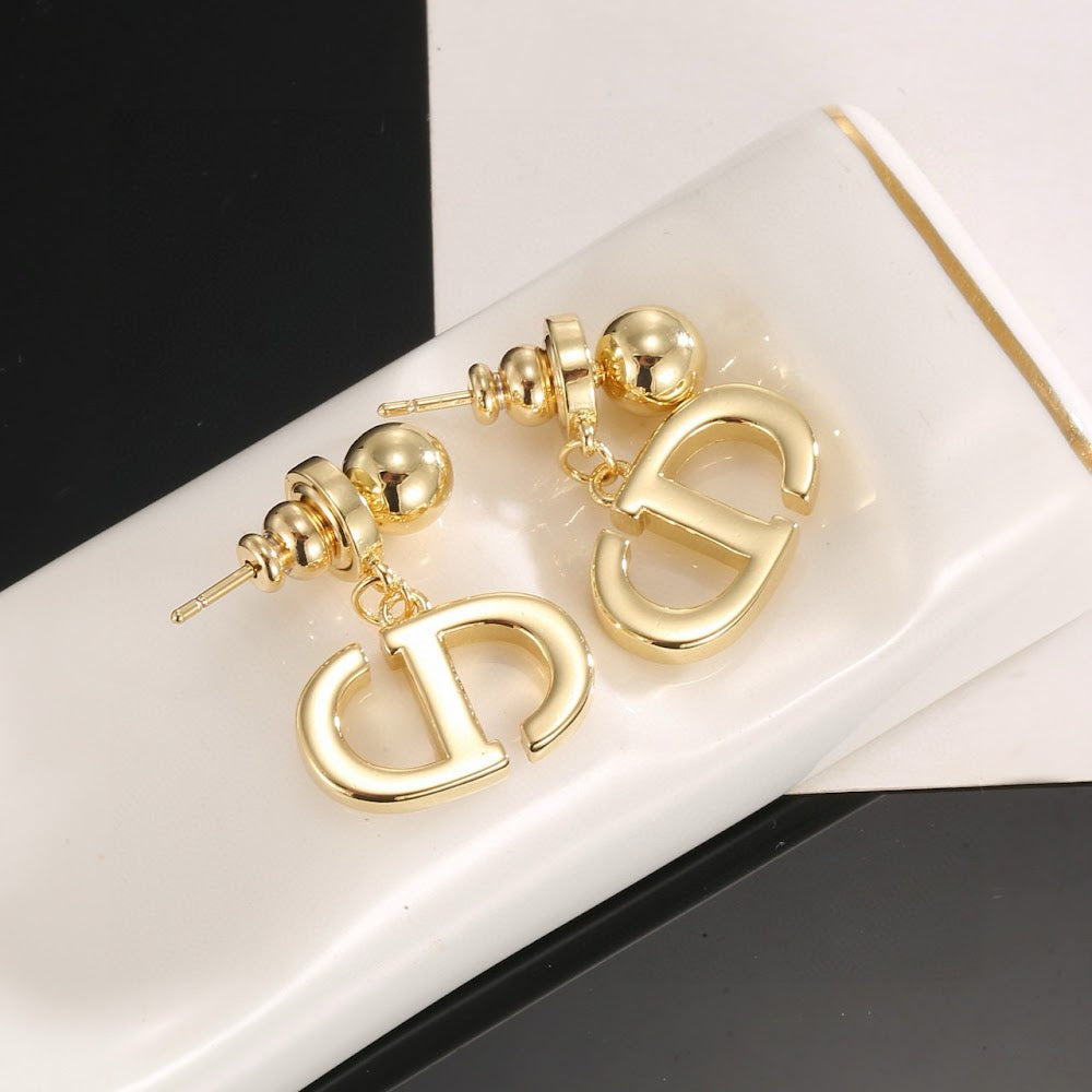 Dragons Bags Luxury Necklace --55645