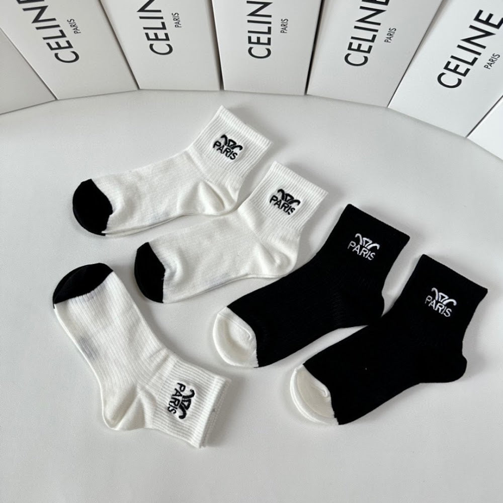 Dragons Bags Premium Luxury Socks --97994