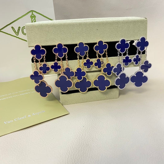 Dragons Bags VCA Luxury Jewelry --51978