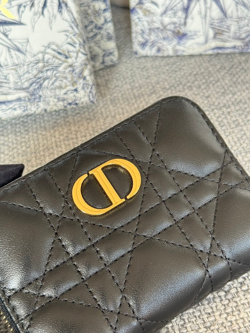 Dragons BagsDiorn Luxury Bag --114565