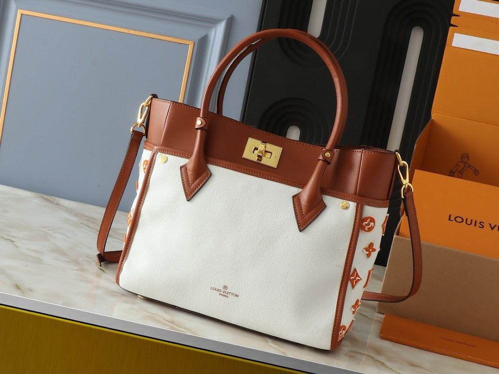 Dragons Bags LVn Luxury Bag --80104