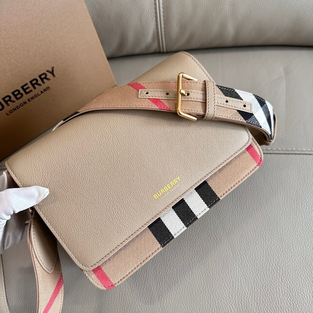 Dragons Bags Burberryn Luxury Bag --92092