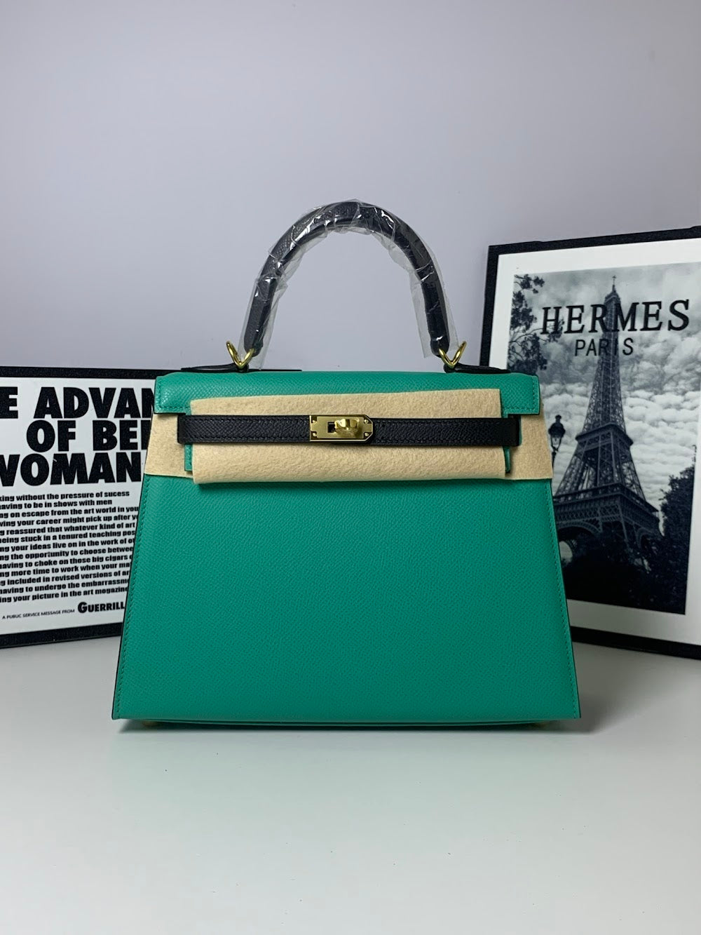 Dragons BagsHermesn Luxury Bag --116755
