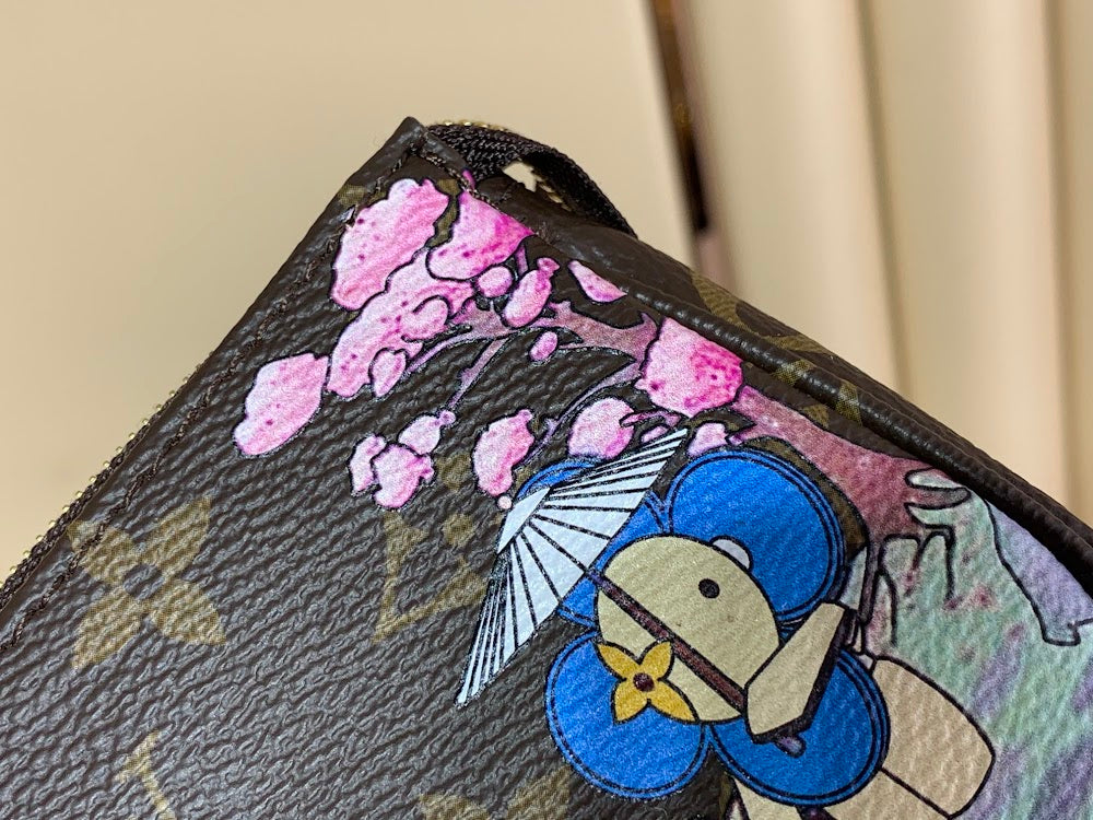 Dragons Bags ln Luxury Bag --57844
