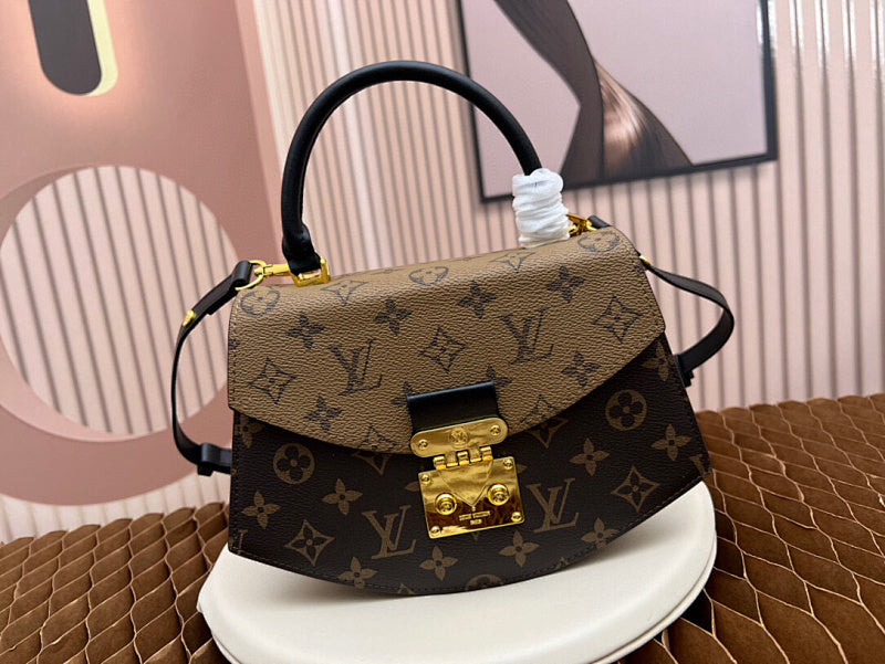 Dragons Bags LVn Luxury Bag --80516