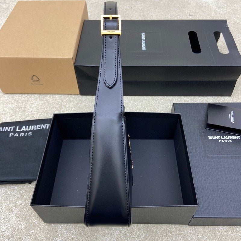 Dragons Bags YSLn Luxury Bag --120460