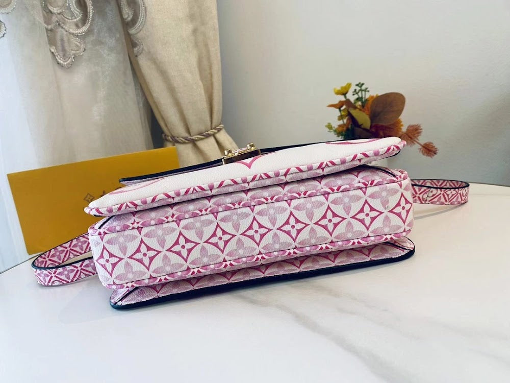 Dragons Bags LVn Luxury Bag --81191