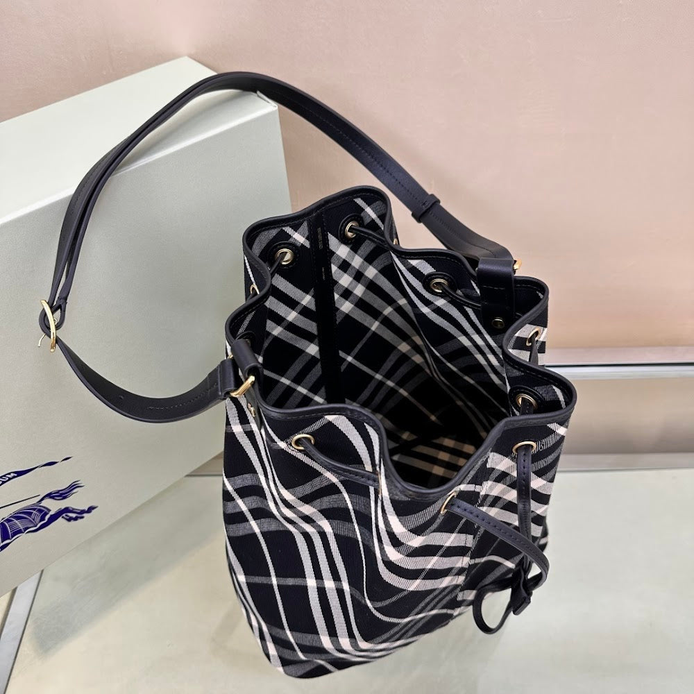 Dragons Bags Burberryn Luxury Bag --92181