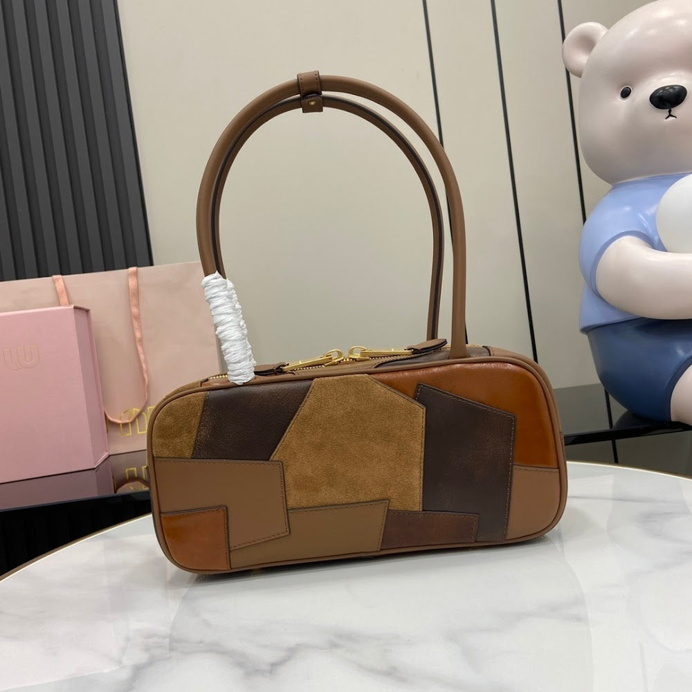 Dragons Bags Miun Miun Luxury Bag --122163