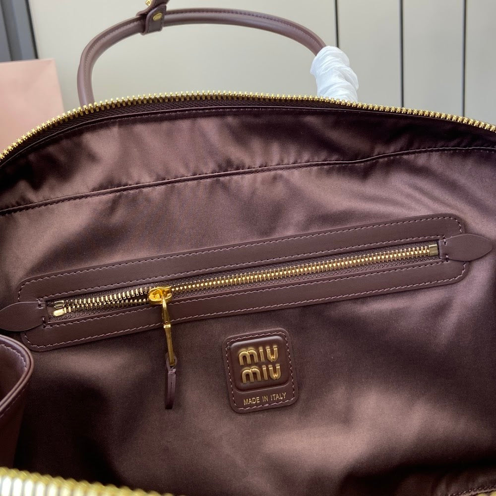 Dragons Bags Miun Miun Luxury Bag --122209