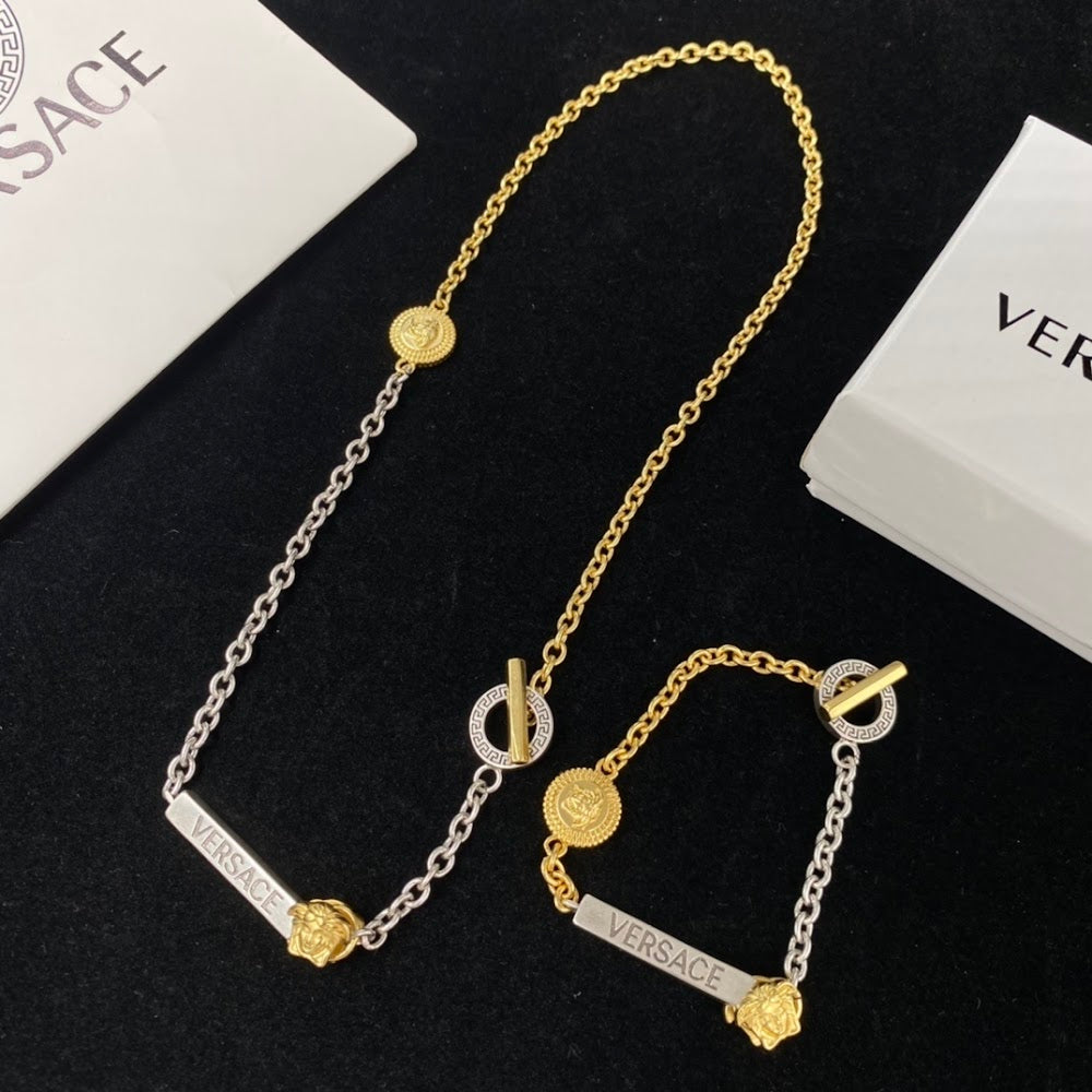 Dragons Bags Versace Luxury Jewelry --51375