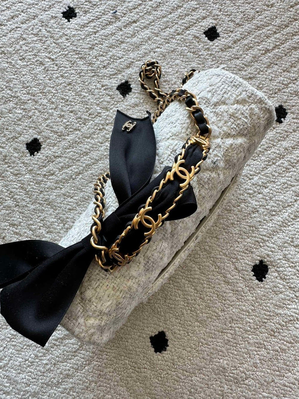 Dragons Bags CHn Luxury Bag --112721