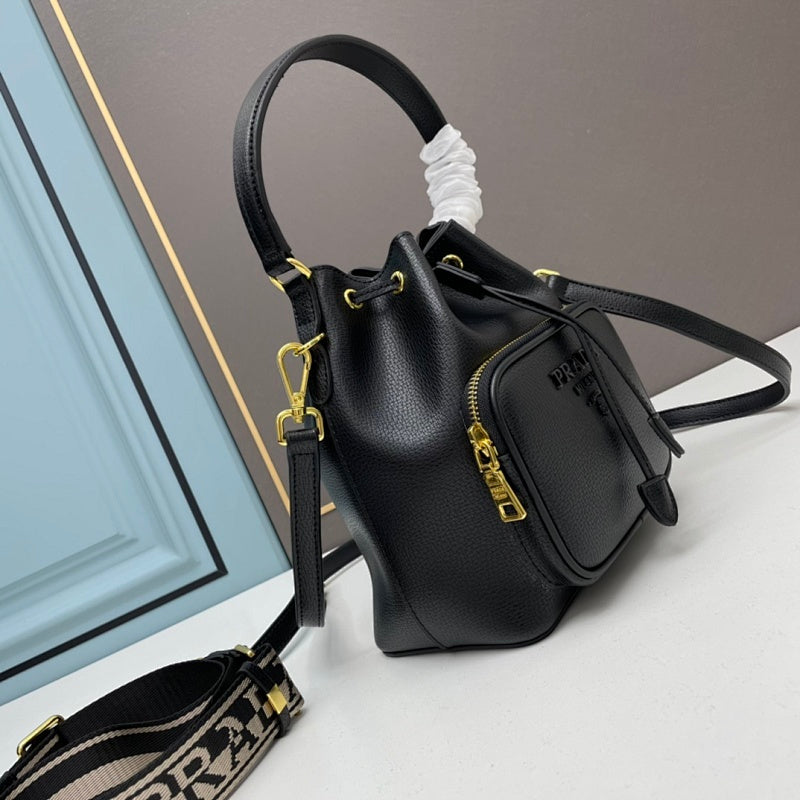 Dragons Bags pradn Luxury Bag --73071