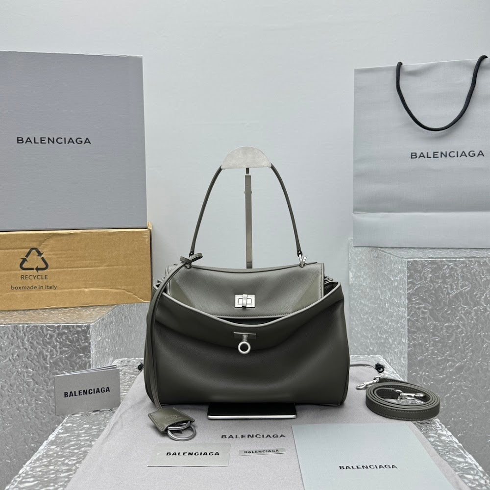 Dragons Bags Balenciaga Luxury Bag --110741