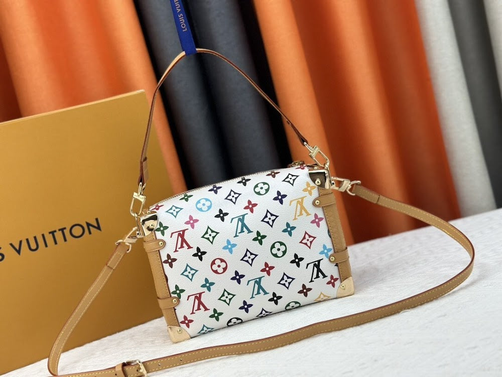 Dragons Bags ln Luxury Bag --76208