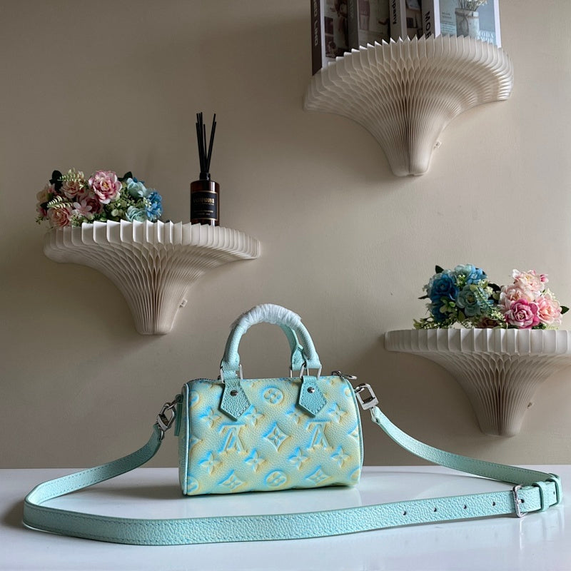Dragons Bags LVn Luxury Bag --79992