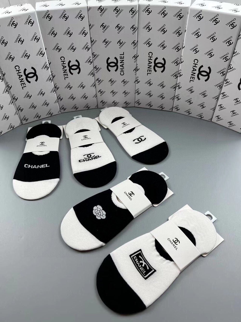 Dragons Bags Premium Luxury Socks --98197