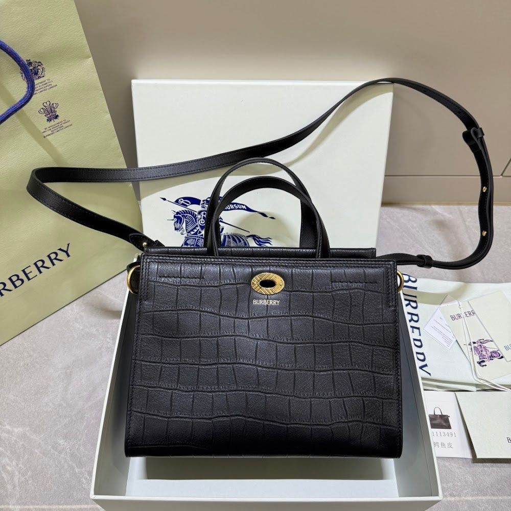 Dragons Bags Burberryn Luxury Bag --92928