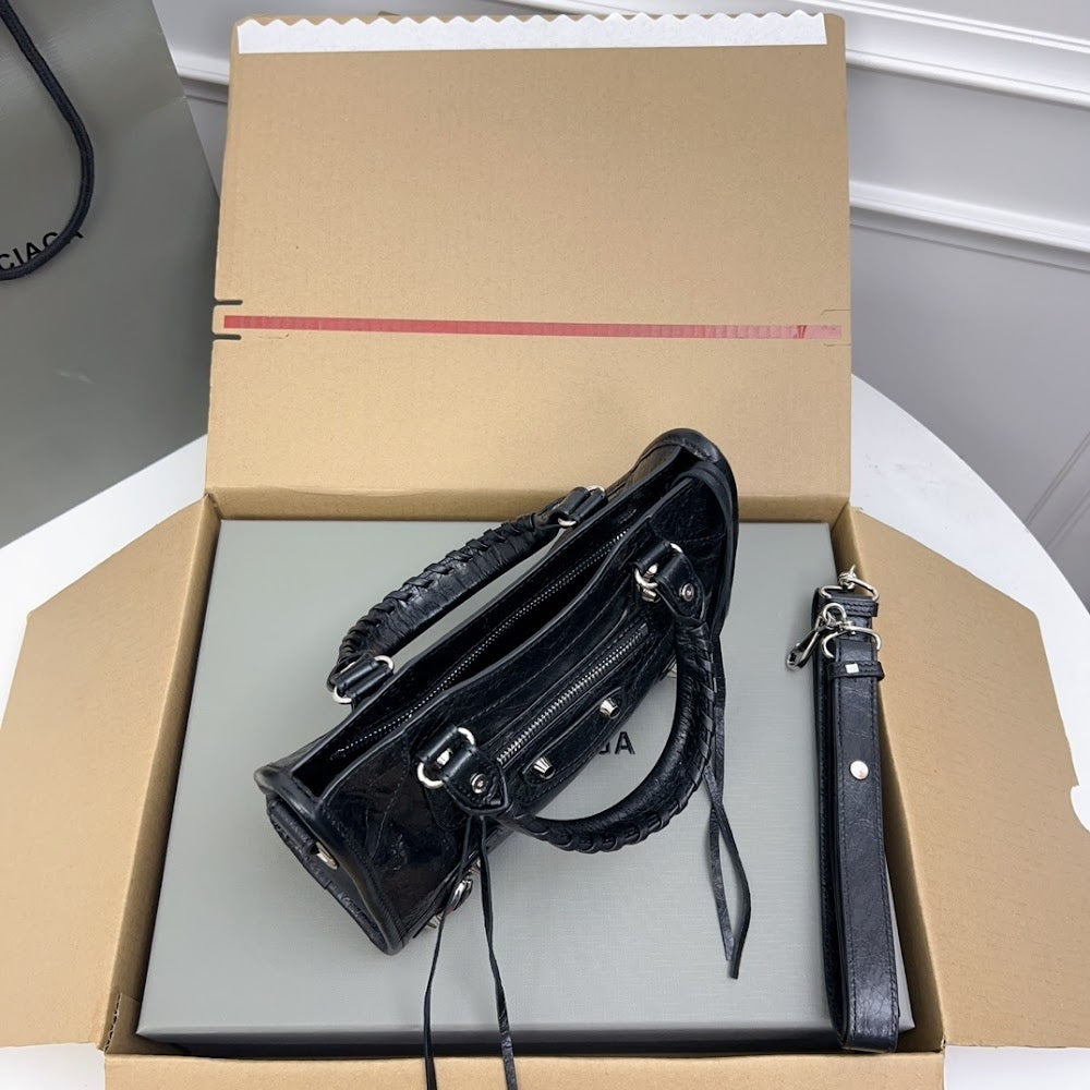 Dragons Bags Balenciaga Luxury Bag --110968