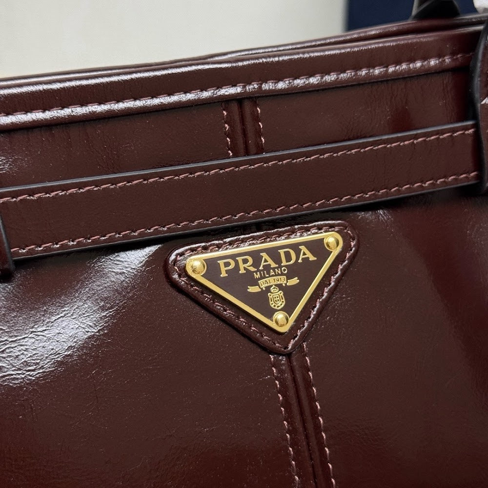 Dragons Bags Pradn Luxury Bag --102358