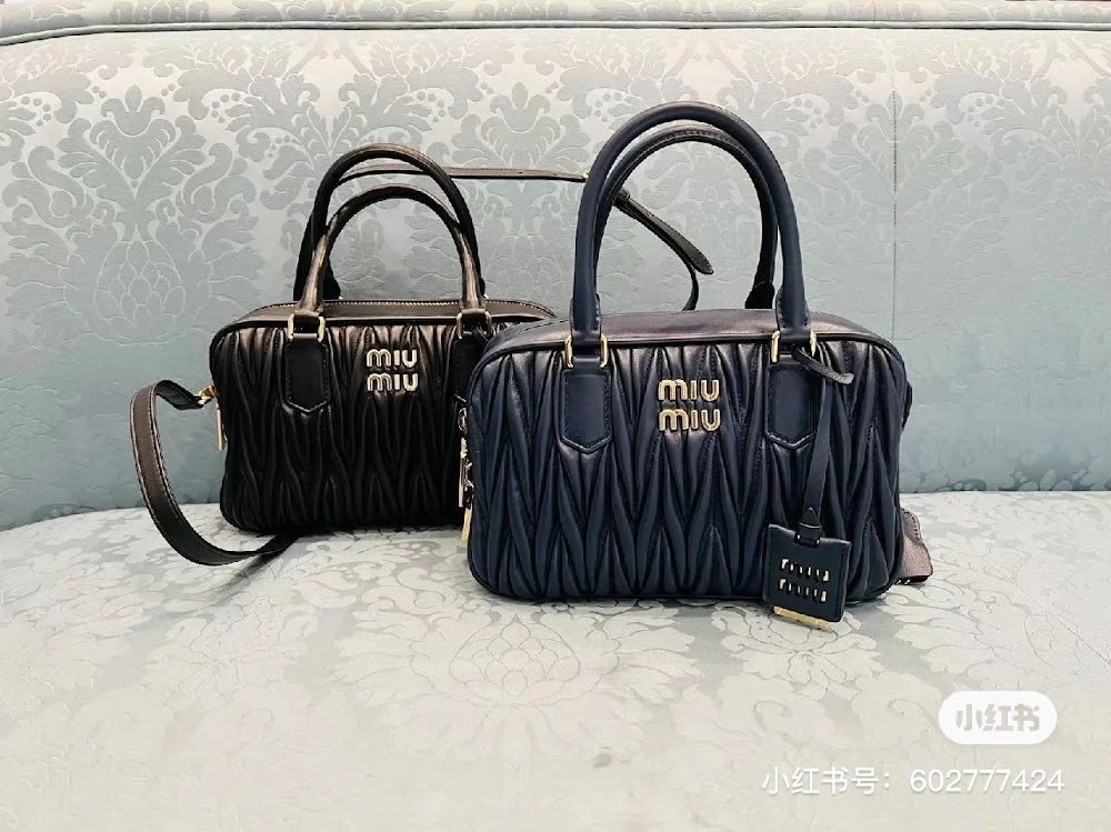 Dragons Bags Miun Miun Luxury Bag --122377