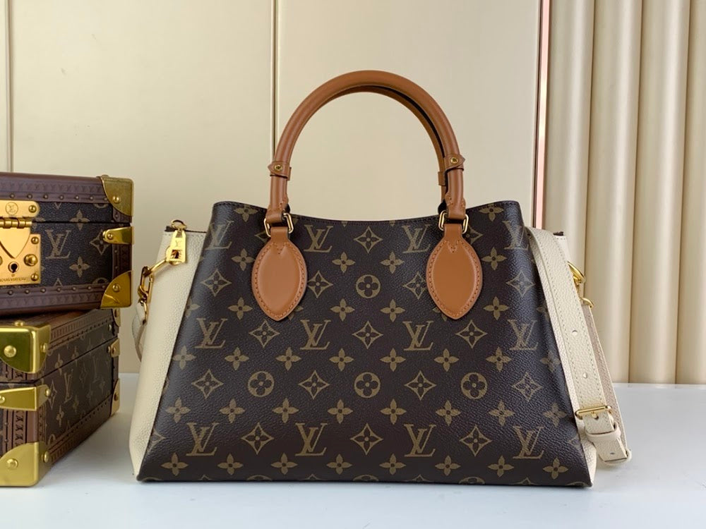 Dragons Bags ln Luxury Bag --61625