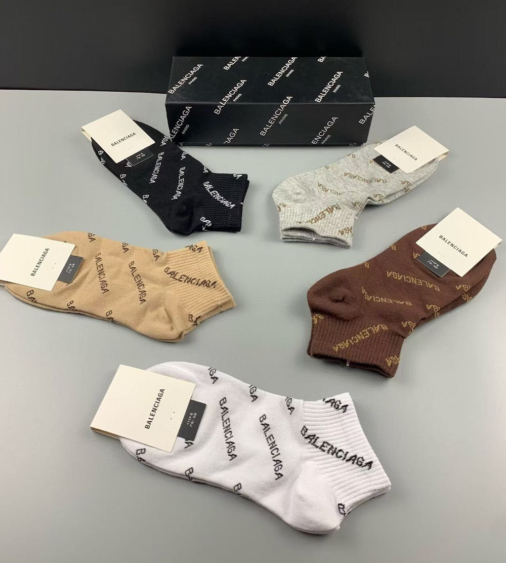 Dragons Bags Premium Luxury Socks --98163