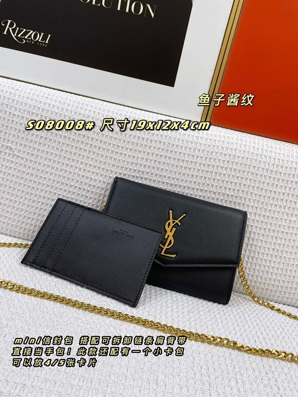 Dragons Bags ysn Luxury Bag --72056