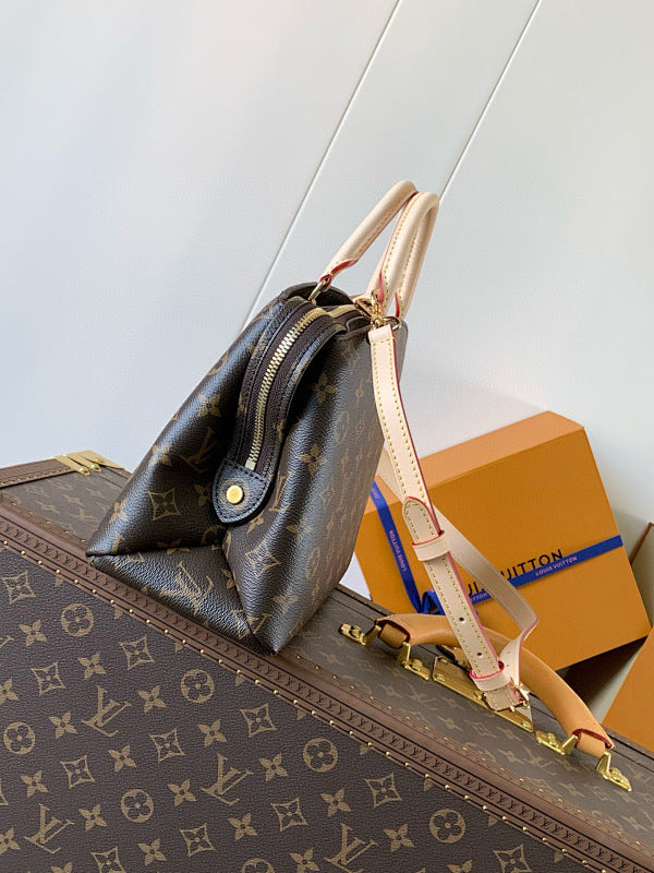 Dragons Bags LVn Luxury Bag --80004
